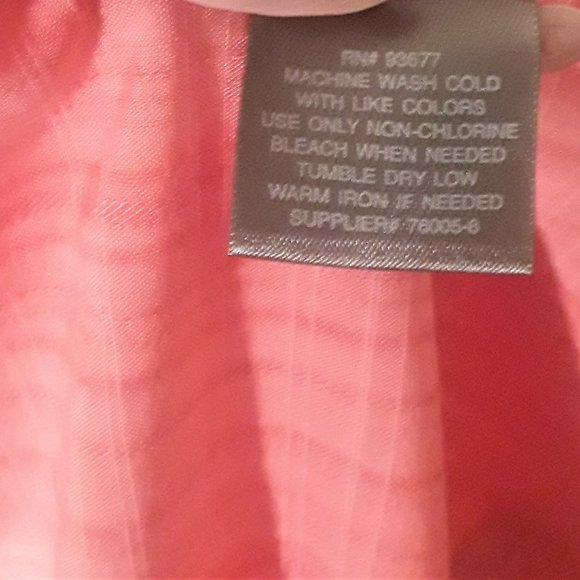 SOLD! THE FOUNDRY SUPPLY COMPANY SHORT SLEEVE BUTTON DOWN 1 POCKET SZ 2XL SHIRT - Picture 6 of 9